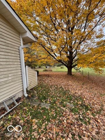 6270 S 800 E, Zionsville, IN 46077