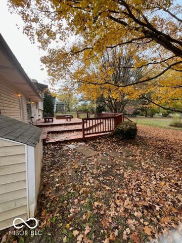 6270 S 800 E, Zionsville, IN 46077