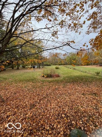 6270 S 800 E, Zionsville, IN 46077