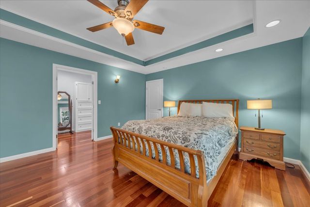 615 Seaton Dr, Smithville, TN 37166