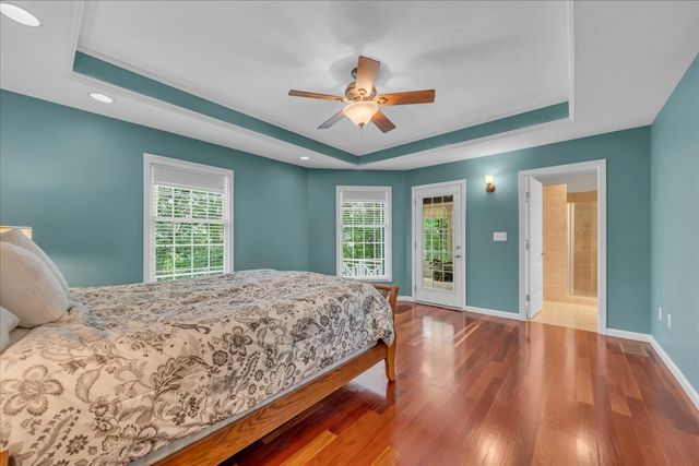 615 Seaton Dr, Smithville, TN 37166