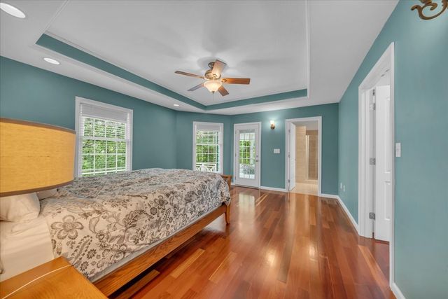 615 Seaton Dr, Smithville, TN 37166