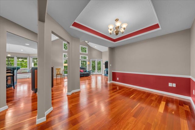 615 Seaton Dr, Smithville, TN 37166
