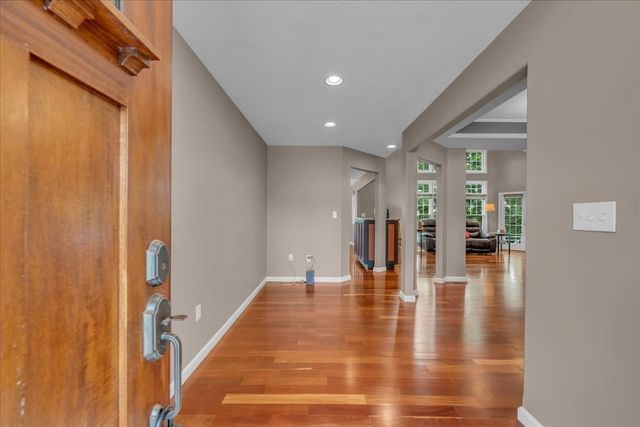 615 Seaton Dr, Smithville, TN 37166