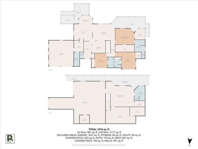 615 Seaton Dr, Smithville, TN 37166