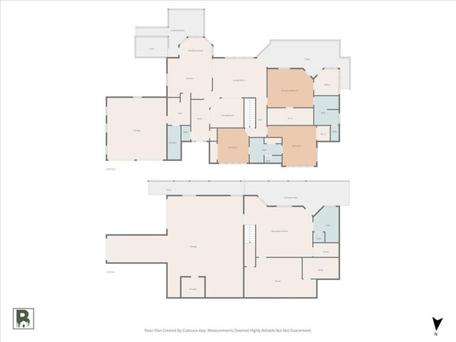 615 Seaton Dr, Smithville, TN 37166