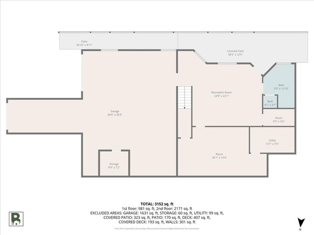 615 Seaton Dr, Smithville, TN 37166