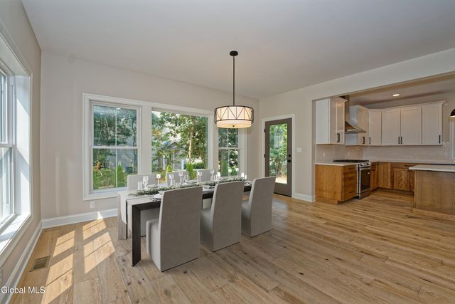 295 Jefferson Street, Saratoga Springs, Inside, NY 12866