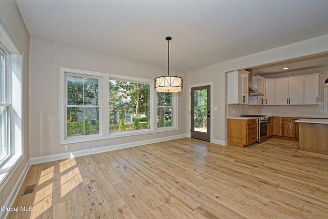 295 Jefferson Street, Saratoga Springs, Inside, NY 12866