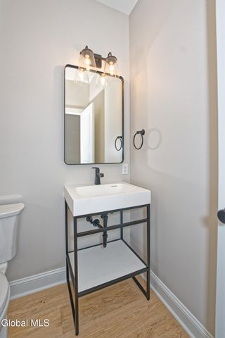 295 Jefferson Street, Saratoga Springs, Inside, NY 12866