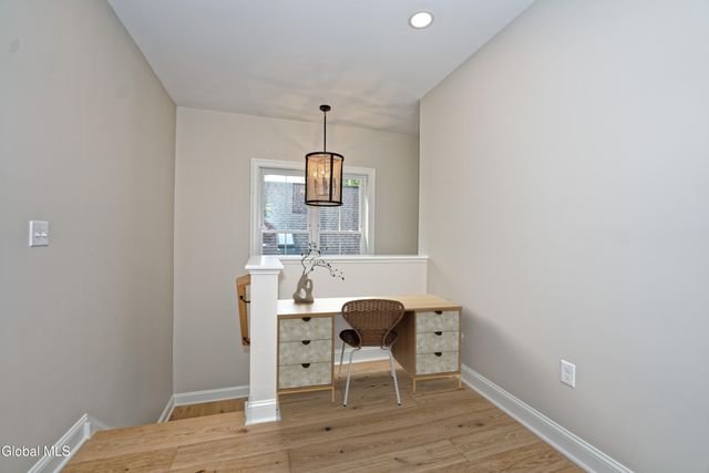 295 Jefferson Street, Saratoga Springs, Inside, NY 12866