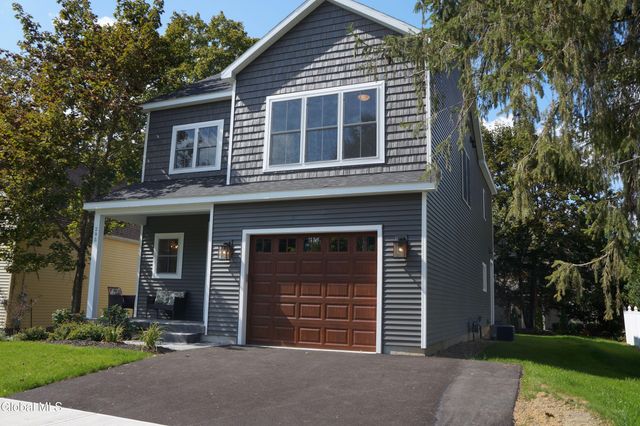 295 Jefferson Street, Saratoga Springs, Inside, NY 12866