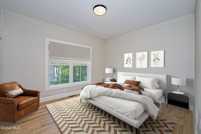 295 Jefferson Street, Saratoga Springs, Inside, NY 12866