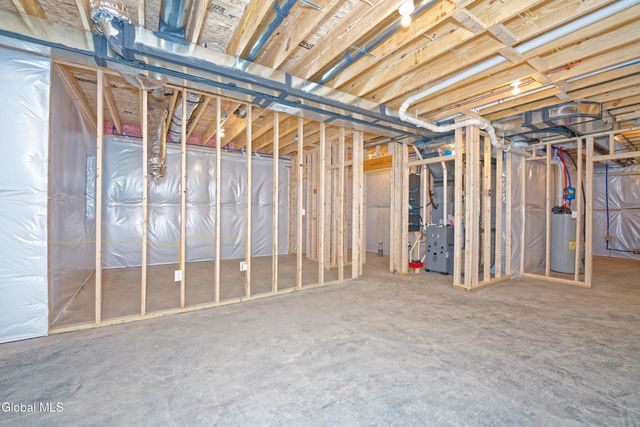 295 Jefferson Street, Saratoga Springs, Inside, NY 12866