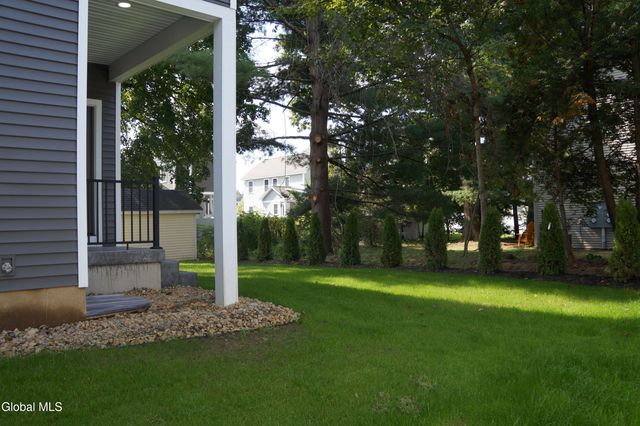 295 Jefferson Street, Saratoga Springs, Inside, NY 12866