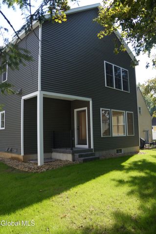 295 Jefferson Street, Saratoga Springs, Inside, NY 12866