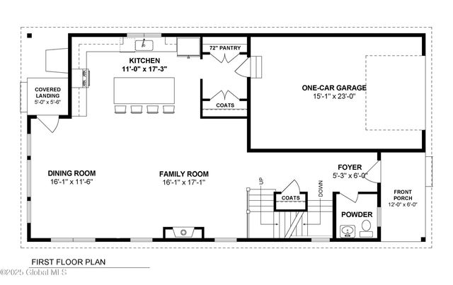 295 Jefferson Street, Saratoga Springs, Inside, NY 12866