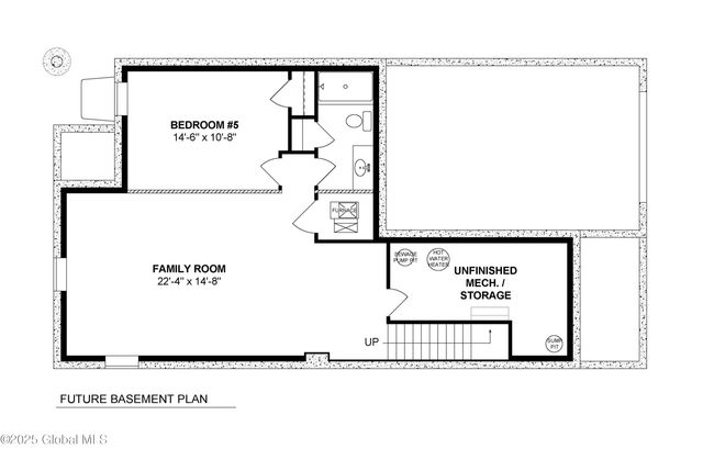 295 Jefferson Street, Saratoga Springs, Inside, NY 12866