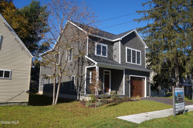 295 Jefferson Street, Saratoga Springs, Inside, NY 12866