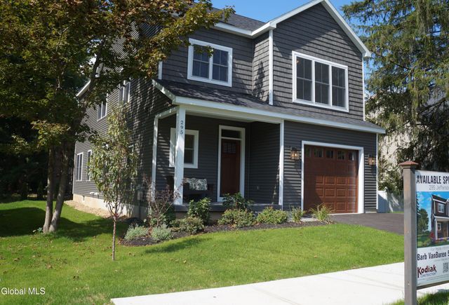 295 Jefferson Street, Saratoga Springs, Inside, NY 12866