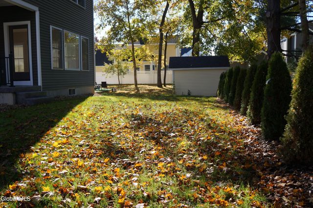 295 Jefferson Street, Saratoga Springs, Inside, NY 12866