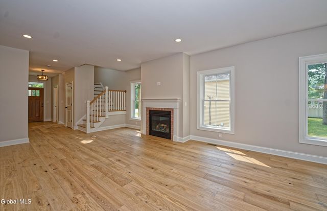 295 Jefferson Street, Saratoga Springs, Inside, NY 12866