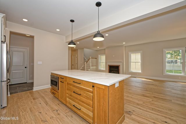 295 Jefferson Street, Saratoga Springs, Inside, NY 12866