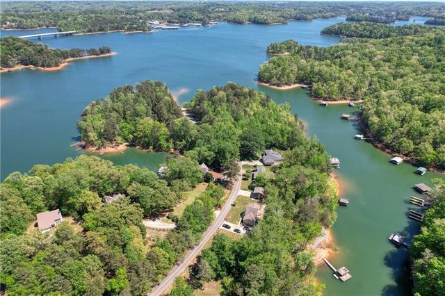 3214 Simpson Park Road, Gainesville, GA 30506