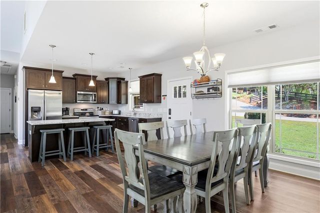 3214 Simpson Park Road, Gainesville, GA 30506