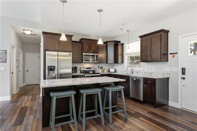 3214 Simpson Park Road, Gainesville, GA 30506