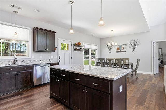 3214 Simpson Park Road, Gainesville, GA 30506