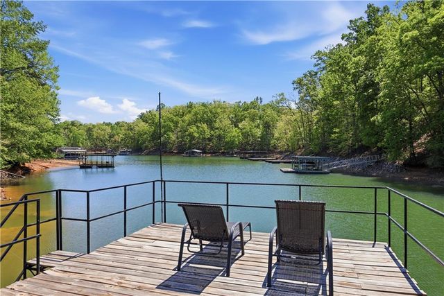 3214 Simpson Park Road, Gainesville, GA 30506