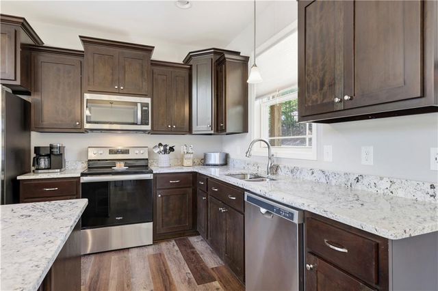 3214 Simpson Park Road, Gainesville, GA 30506