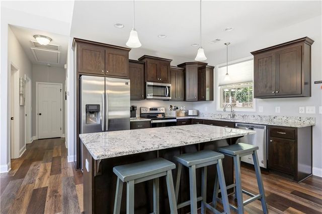 3214 Simpson Park Road, Gainesville, GA 30506