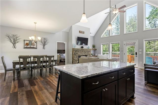 3214 Simpson Park Road, Gainesville, GA 30506