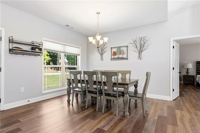 3214 Simpson Park Road, Gainesville, GA 30506