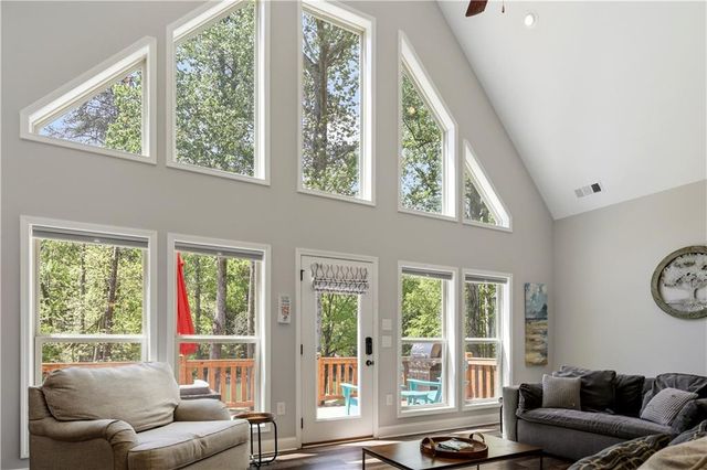 3214 Simpson Park Road, Gainesville, GA 30506