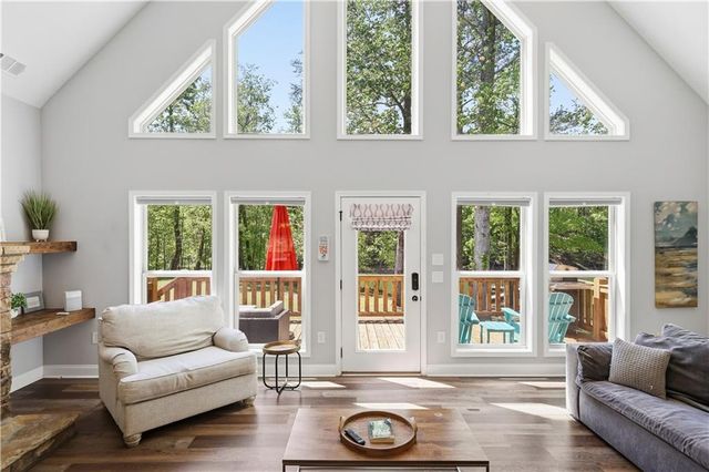 3214 Simpson Park Road, Gainesville, GA 30506