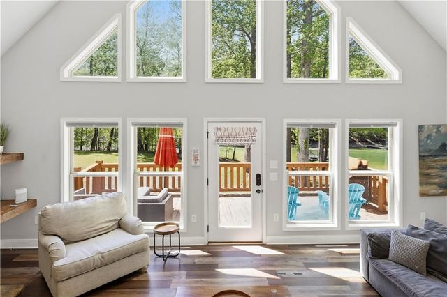3214 Simpson Park Road, Gainesville, GA 30506