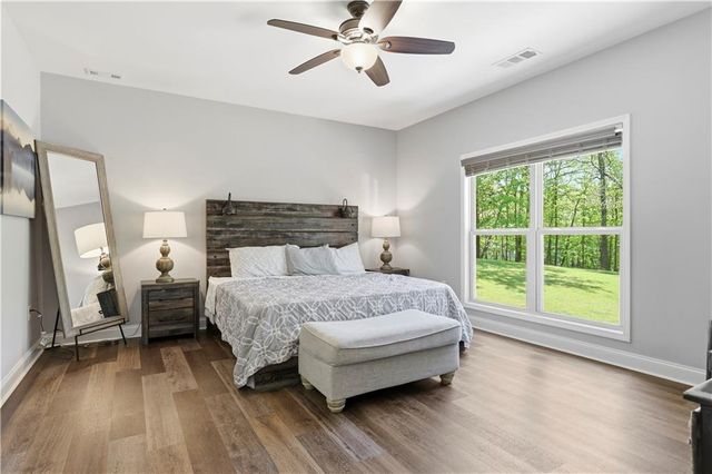3214 Simpson Park Road, Gainesville, GA 30506