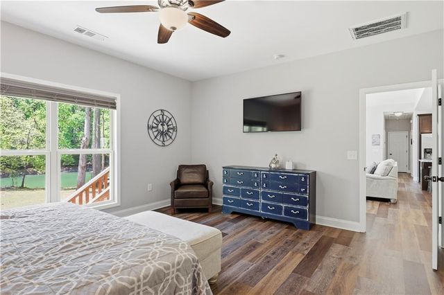 3214 Simpson Park Road, Gainesville, GA 30506