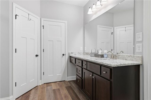 3214 Simpson Park Road, Gainesville, GA 30506
