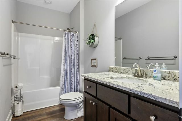 3214 Simpson Park Road, Gainesville, GA 30506