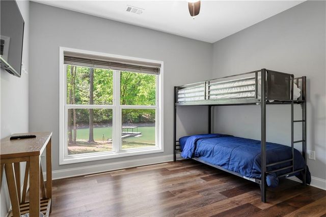 3214 Simpson Park Road, Gainesville, GA 30506