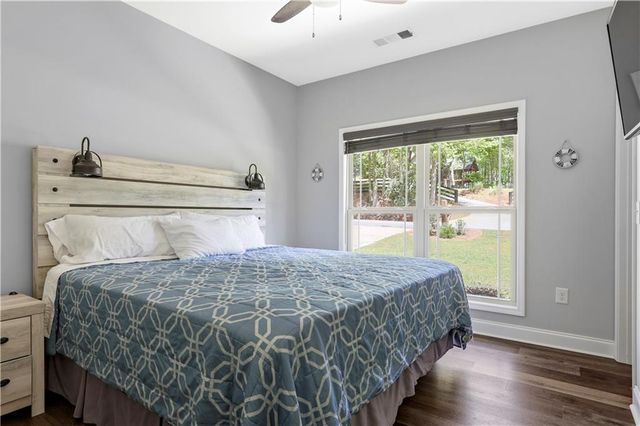 3214 Simpson Park Road, Gainesville, GA 30506