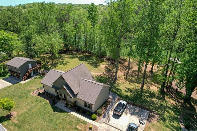 3214 Simpson Park Road, Gainesville, GA 30506