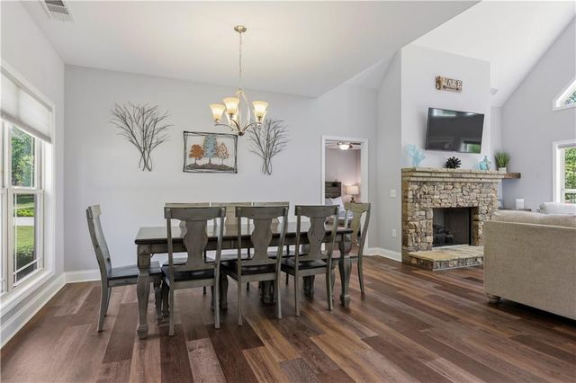 3214 Simpson Park Road, Gainesville, GA 30506