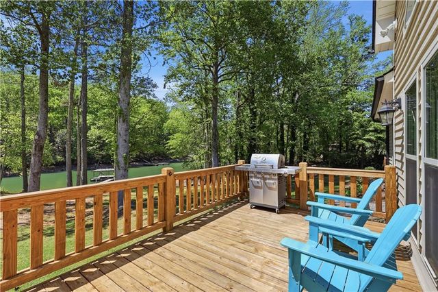 3214 Simpson Park Road, Gainesville, GA 30506