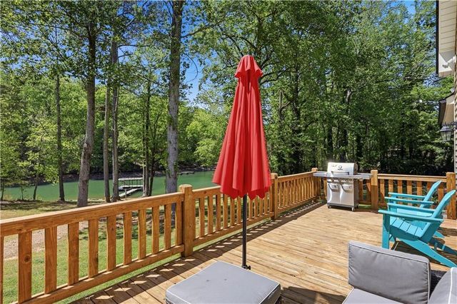 3214 Simpson Park Road, Gainesville, GA 30506