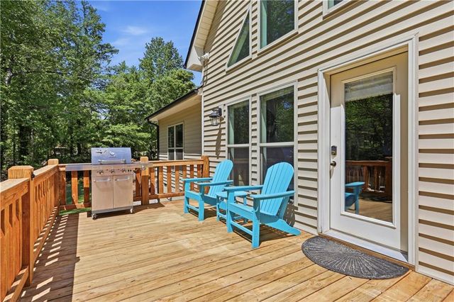 3214 Simpson Park Road, Gainesville, GA 30506